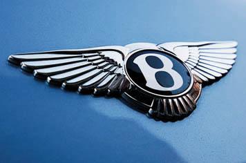 Yeni Bentley DAHA GÜZEL - Resim 1