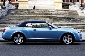 Yeni Bentley DAHA GÜZEL - Resim 13