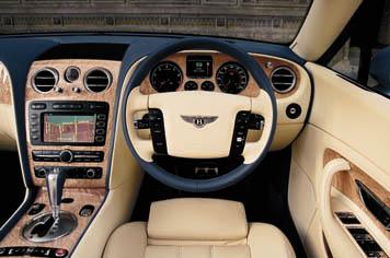 Yeni Bentley DAHA GÜZEL - Resim 3