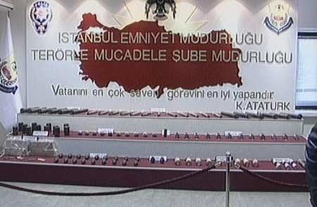 İşte Ergenekon'un bombaları - Resim 11