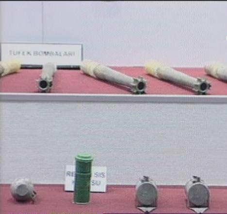 İşte Ergenekon'un bombaları - Resim 6