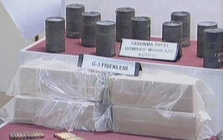 İşte Ergenekon'un bombaları - Resim 7