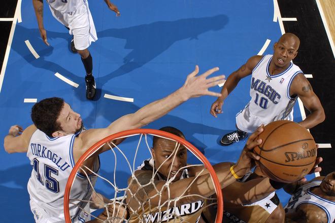 Hidayet'ten 39 sayı yetmedi