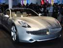 Fisker'den ilk yeşil otomobil - Resim 24