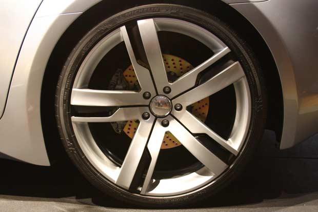 Fisker'den ilk yeşil otomobil - Resim 21