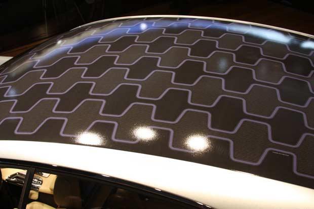 Fisker'den ilk yeşil otomobil - Resim 12