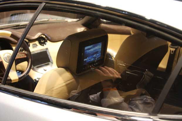 Fisker'den ilk yeşil otomobil - Resim 22