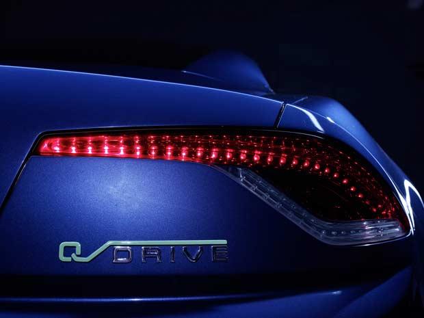 Fisker'den ilk yeşil otomobil - Resim 27