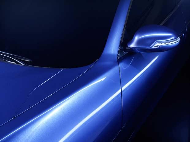 Fisker'den ilk yeşil otomobil - Resim 19