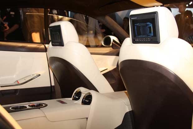 Fisker'den ilk yeşil otomobil - Resim 9