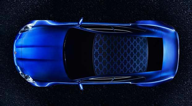 Fisker'den ilk yeşil otomobil - Resim 48