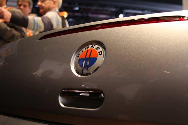 Fisker'den ilk yeşil otomobil - Resim 32
