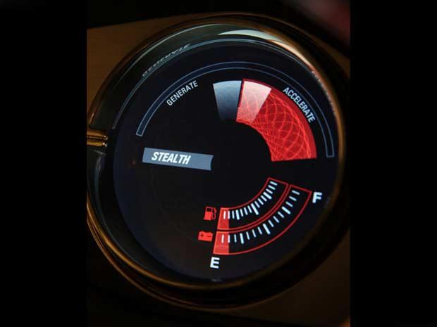 Fisker'den ilk yeşil otomobil - Resim 17