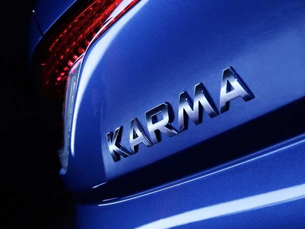 Fisker'den ilk yeşil otomobil - Resim 34