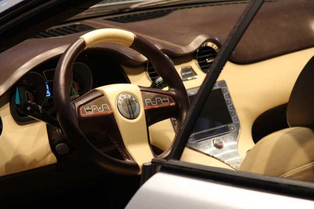 Fisker'den ilk yeşil otomobil - Resim 36