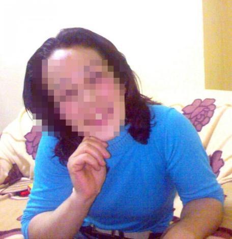 Ölüme götüren erotik pozlar