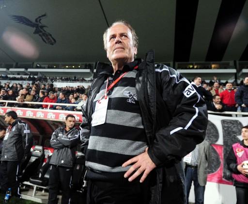 Beşiktaş-Denizli maçı - Resim 10