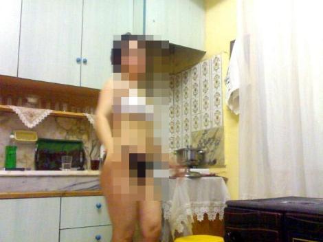 Ölüme götüren erotik pozlar