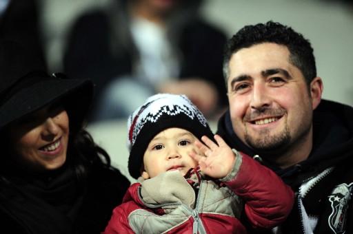 Beşiktaş-Denizli maçı - Resim 13
