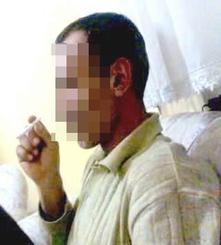 Ölüme götüren erotik pozlar