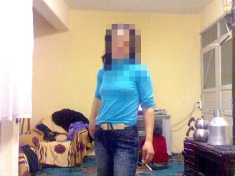 Ölüme götüren erotik pozlar