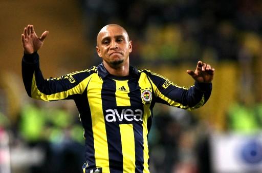 Fenerbahçe-Trabzonspor maçı - Resim 2