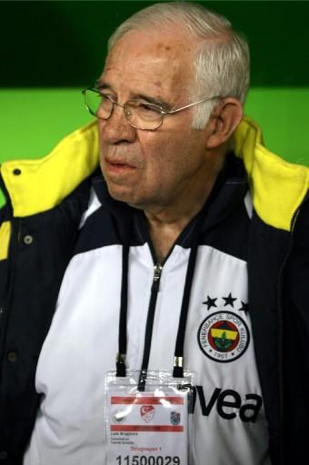 Fenerbahçe-Trabzonspor maçı - Resim 15