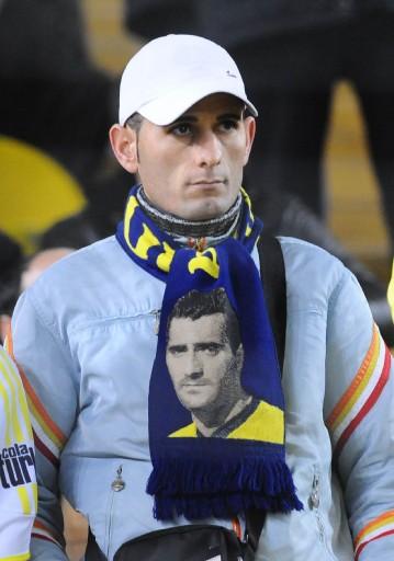 Fenerbahçe-Trabzonspor maçı - Resim 25