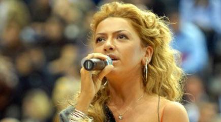 All-Star'da Hadise şov - Resim 4