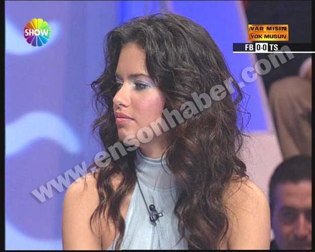 Adriana Var mısın Yok musun'da - Resim 65