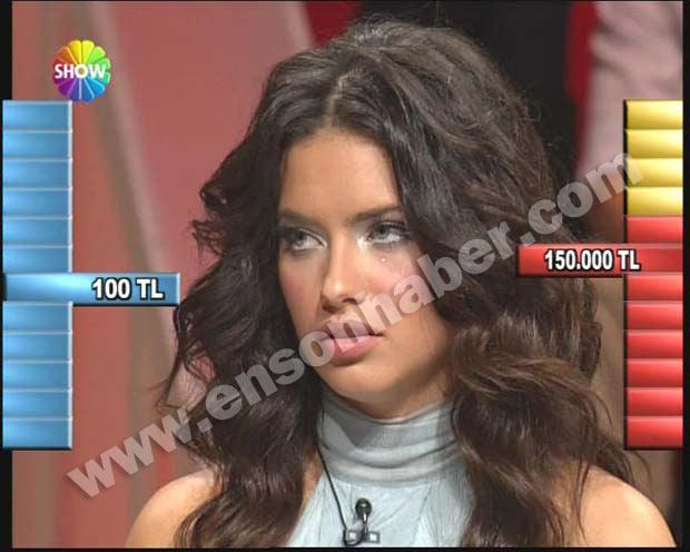 Adriana Var mısın Yok musun'da - Resim 110