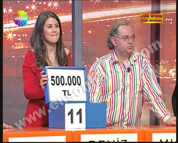 Adriana Var mısın Yok musun'da - Resim 83