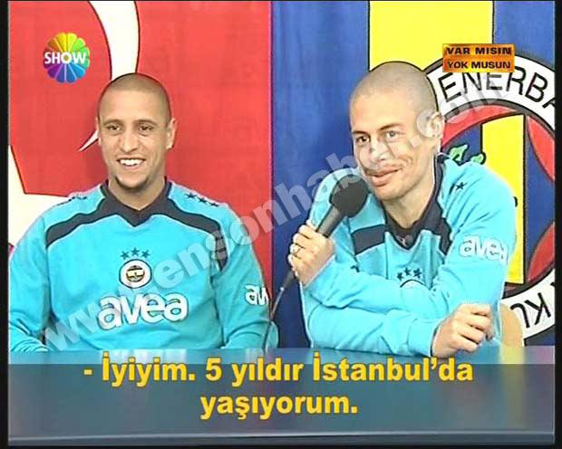 Adriana Var mısın Yok musun'da - Resim 144