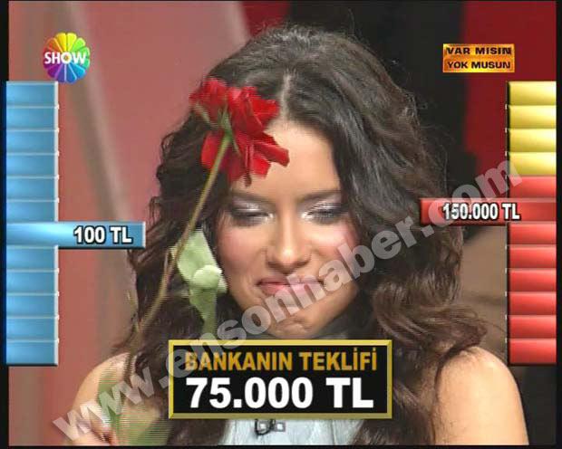 Adriana Var mısın Yok musun'da - Resim 71