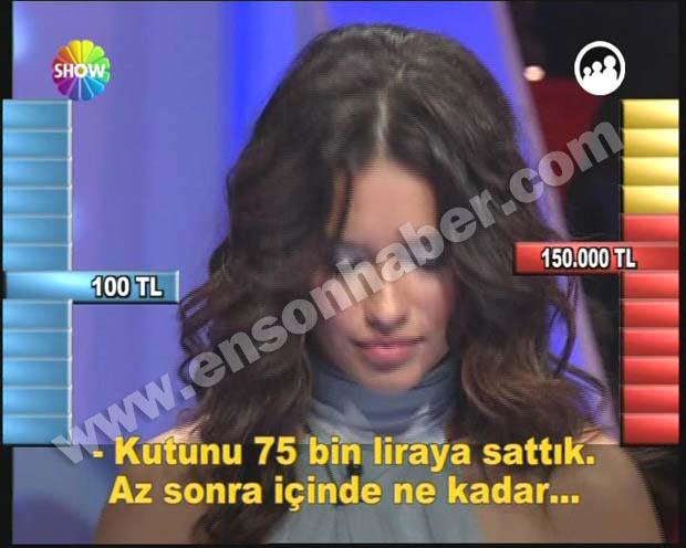 Adriana Var mısın Yok musun'da - Resim 156