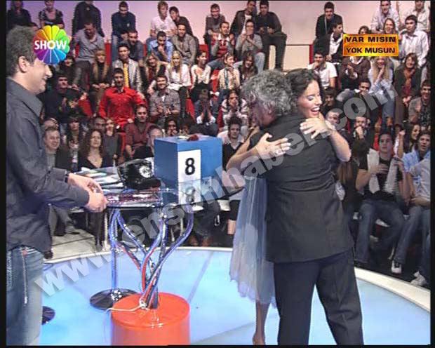 Adriana Var mısın Yok musun'da - Resim 115