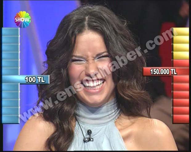 Adriana Var mısın Yok musun'da - Resim 52