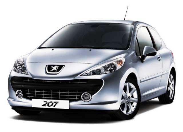 En az yakan otomobiller - Resim 4