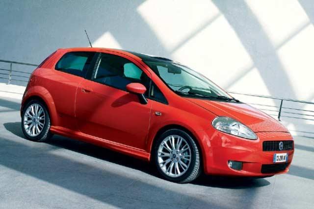 En az yakan otomobiller - Resim 16