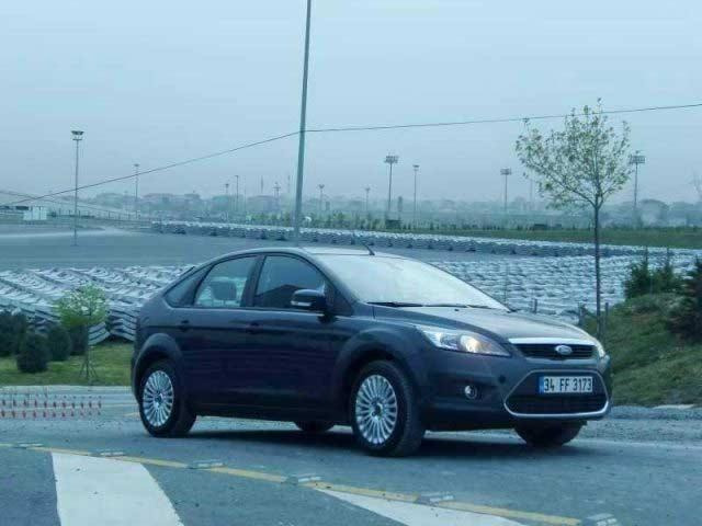 En az yakan otomobiller - Resim 18