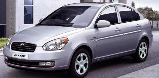 En az yakan otomobiller - Resim 11
