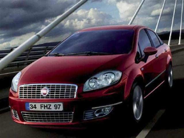 En az yakan otomobiller - Resim 7