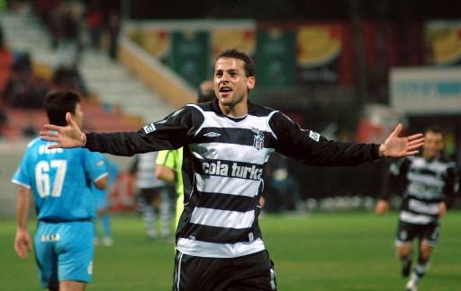 Antalyaspor - Beşiktaş kupa maçı - Resim 7