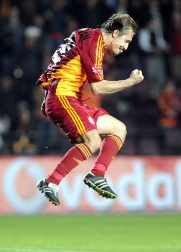 Galatasaray - Sivasspor kupa maçı - Resim 32