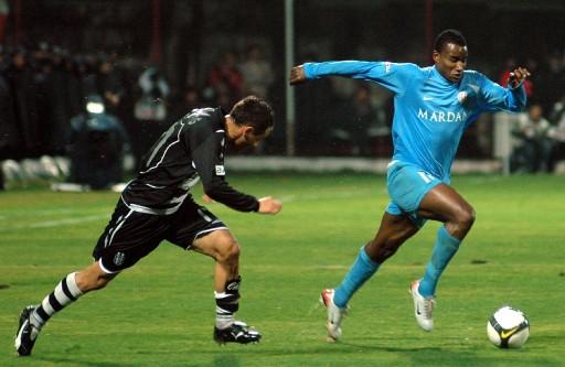 Antalyaspor - Beşiktaş kupa maçı - Resim 1