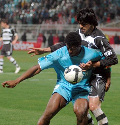 Antalyaspor - Beşiktaş kupa maçı - Resim 3