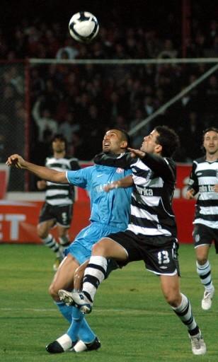 Antalyaspor - Beşiktaş kupa maçı - Resim 10