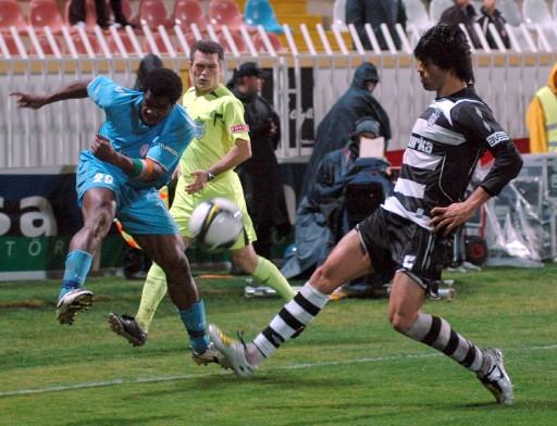 Antalyaspor - Beşiktaş kupa maçı - Resim 16