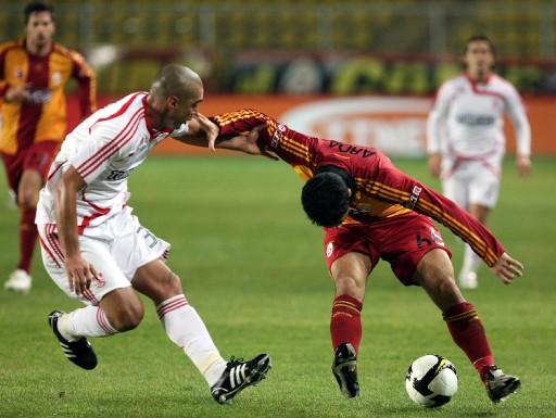 Galatasaray - Sivasspor kupa maçı - Resim 36