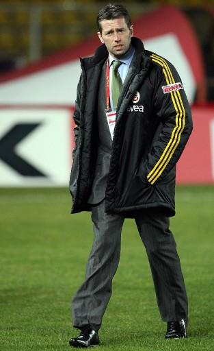 Galatasaray - Sivasspor kupa maçı - Resim 9